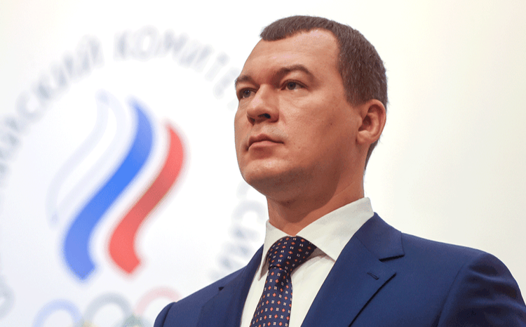 Журова отреагировала на инициативу Дегтярёва лишить Румынию права проведения турниров