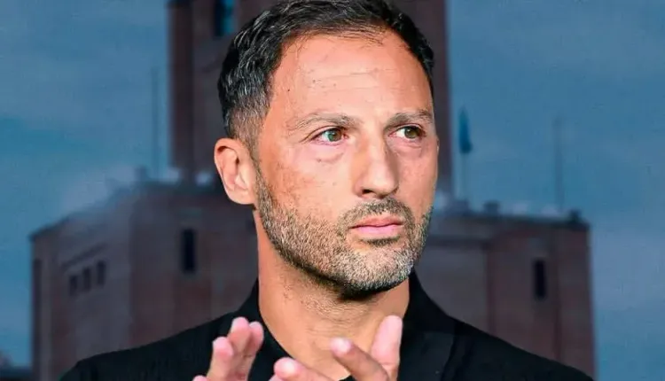 Экс-тренер «Спартака» Доменико Тедеско возглавил клуб Серии А