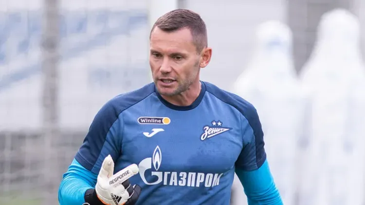 «Зенит» объявил о тренерских перестановках перед сезоном 2026-2027 