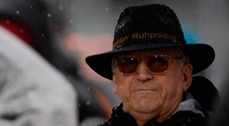 Тихонов раскритиковал объединение лыжных федераций