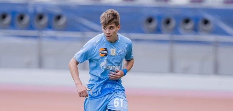 Кондаков назвал причину недоверия к молодым игрокам в «Зените»