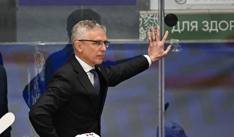 Терещенко: Ротенберг в «Динамо», а Ларионову в СКА нужно время