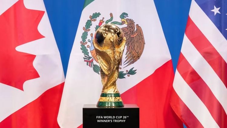 Бывший гендиректор РФС назвал страны, которые могут принять чемпионат мира вместо США