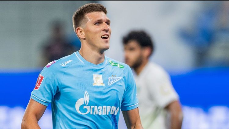 Хватит критиковать Соболева! Он не виноват, что «Зенит» за него переплатил