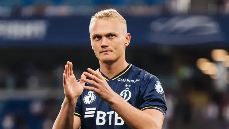 Сафонов: Если «Динамо» захочет продать Тюкавина, то будем разговаривать с «Зенитом»