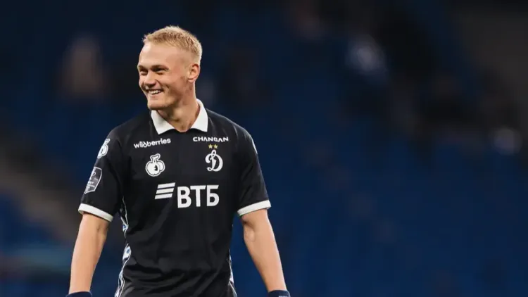 Представитель Тюкавина об интересе из Бундеслиги: Есть общение с многими клубами