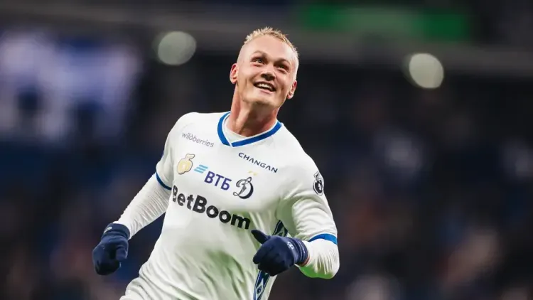 Агент Селюк: Тюкавину практически невозможно уйти из «Динамо»