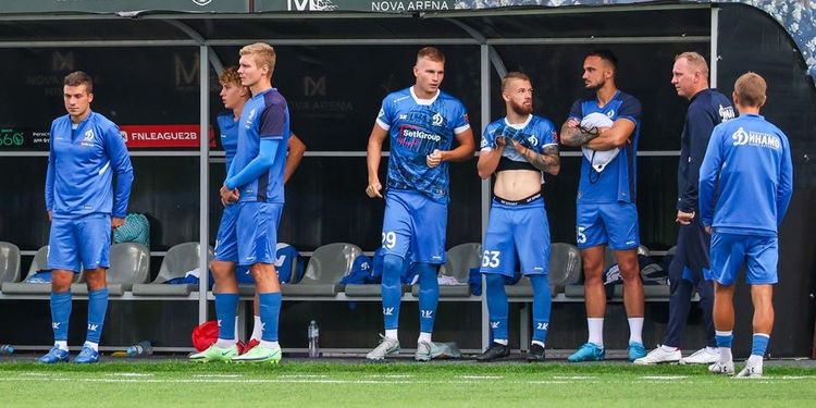 Вторую лигу ждёт сокращение из-за финансовой реформы. Что будет с самым старым клубом Петербурга?