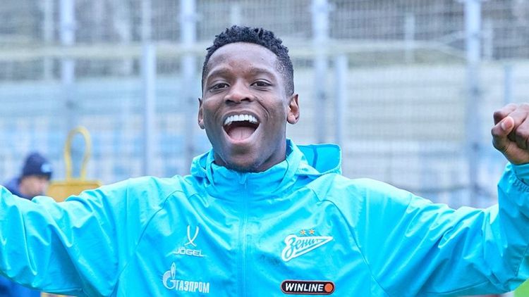 Орлов обвинил отсутствие командной игры «Зенита» в низкой результативности Энрике