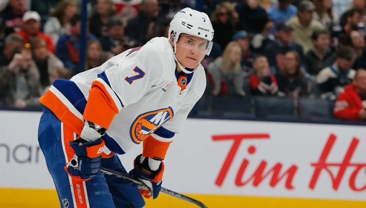 Цыплаков – о переходе в «Нью-Джерси Дэвилз»: Это хорошая возможность для меня