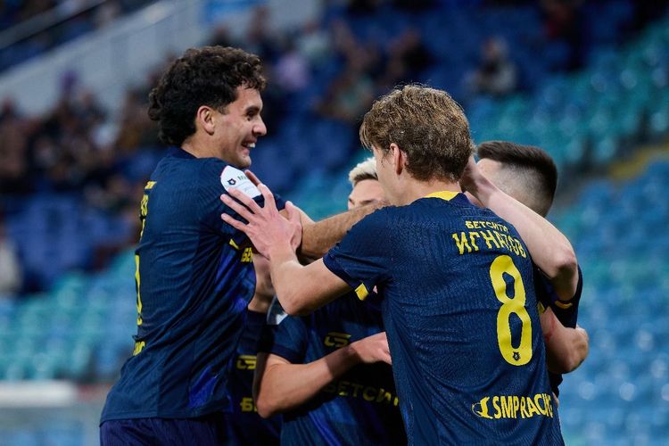 Игнатьев – о «Сочи»: Это главное разочарование