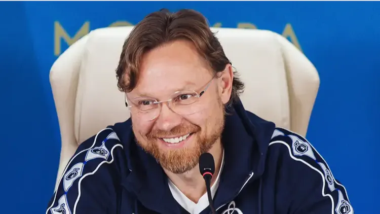 Кузнецов: Нельзя всех собак спускать на Карпина. У него идет раздвоение