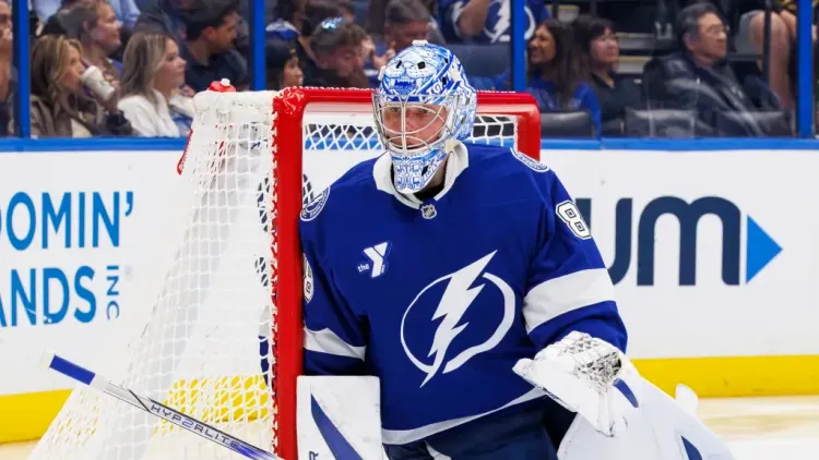 Ротенберг считает, что 31-летний Василевский и 30-летний Сорокин еще помогут сборной России