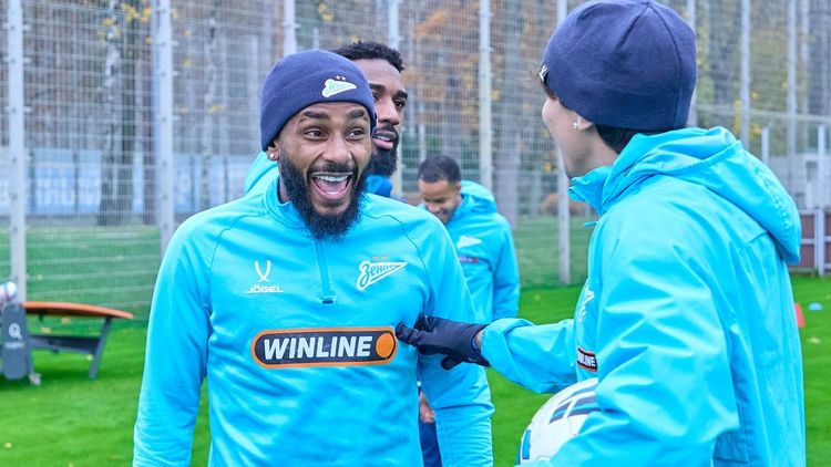 Горшков: «Зениту» нужно искать более голодных до побед футболистов