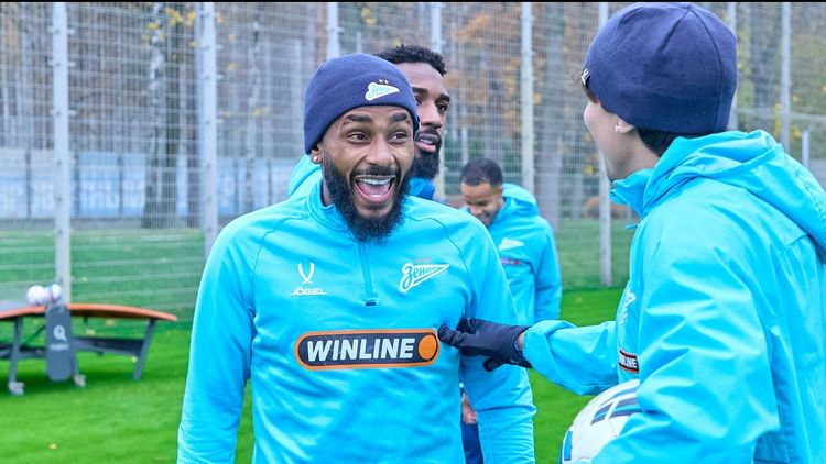 Канчельскис: Для Вендела стало нормой опаздывать на сборы «Зенита», его надо удержать