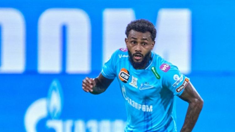 Бубнов назвал оскорблением слова Семака о том, что игрок «Зенита» Вендел не умеет читать