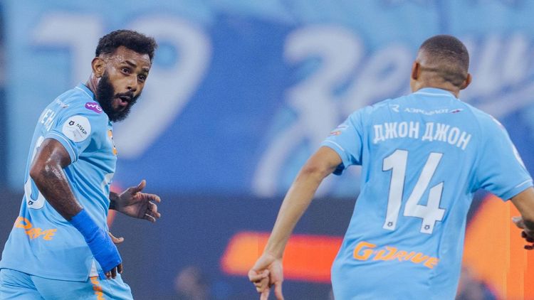 В РПЛ с сезона-2026/27 будет ужесточен лимит на легионеров