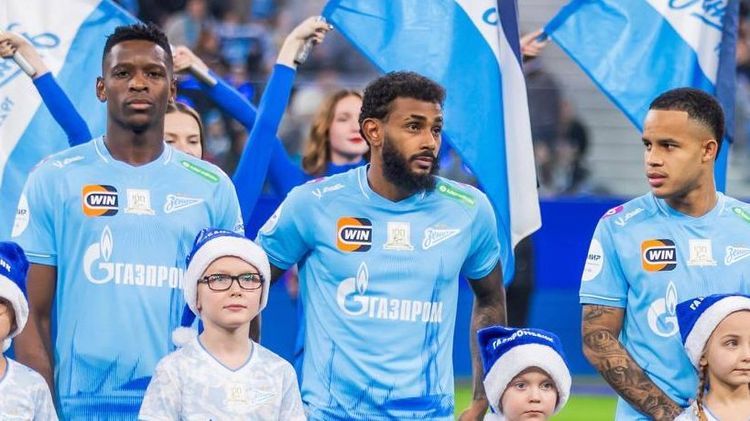 Семак – об опоздании Вендела на сборы: Человек так решил, что он за свои опоздания платит, причем платит много