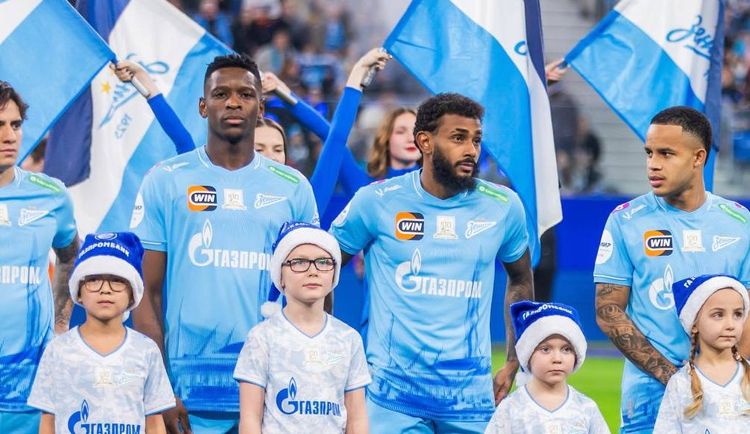 Источник: «Зенит» сделал предложения по покупке двух бразильских футболистов на 22+4 миллиона евро