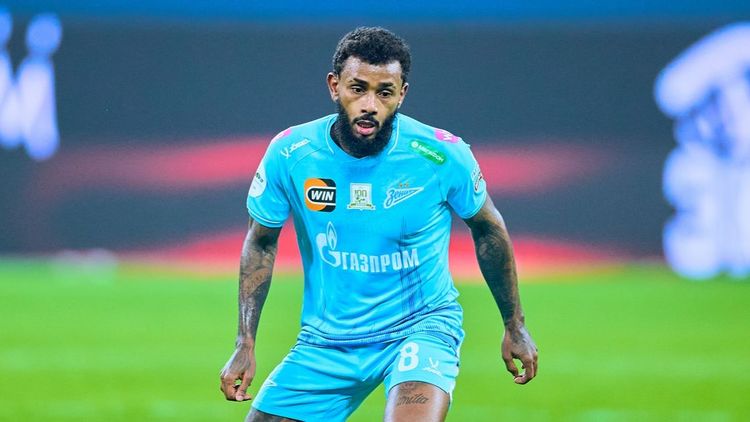 Бородин: Вендел ставит себя выше «Зенита». Звезды всегда сложные ребята