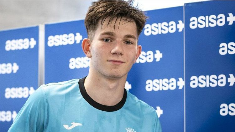 Иосифов может перейти в «Болонью»