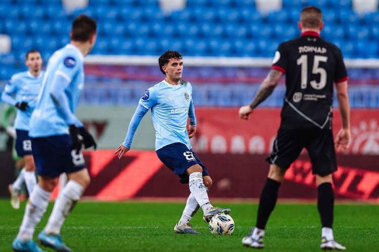 Экс-тренер «Сочи» Точилин оценил шансы команды сохранить место в РПЛ