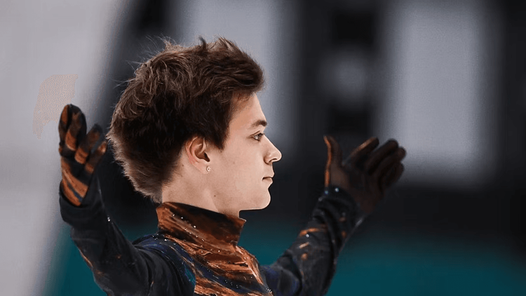 Россияне заняли два места на пьедестале турнира Kinoshita Group Cup в Токио