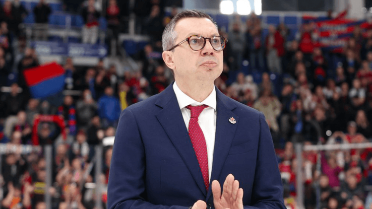 Бывший тренер СКА Воробьев может возглавить «Шанхай»