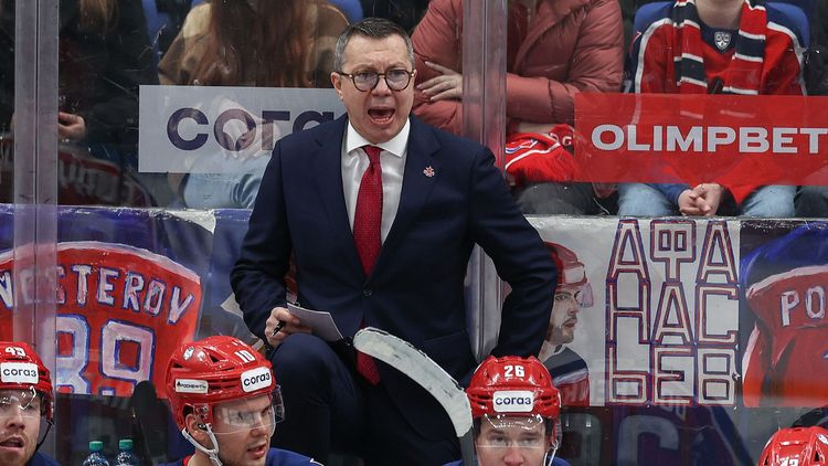 Агент Бабаев: Воробьев — хорошая кандидатура для «Шанхая» вместо Галлана