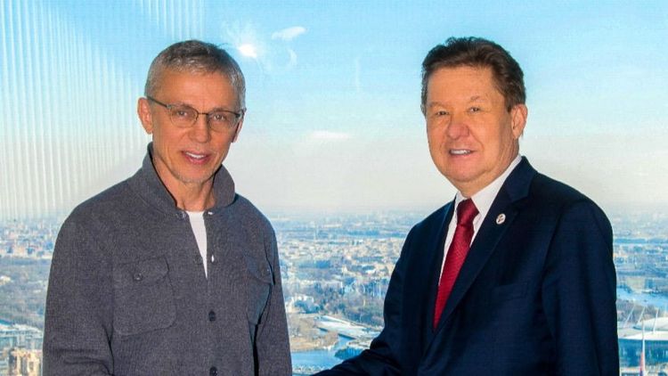 Ларионов остается в СКА. Что будет с тренерами, чьи команды вылетели в 1/8 финала Кубка Гагарина