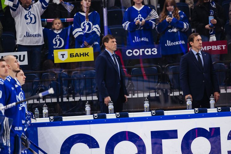 Дементьев: В «Динамо» могли посчитать, что Козлов справится с поставленными задачами лучше Кудашова