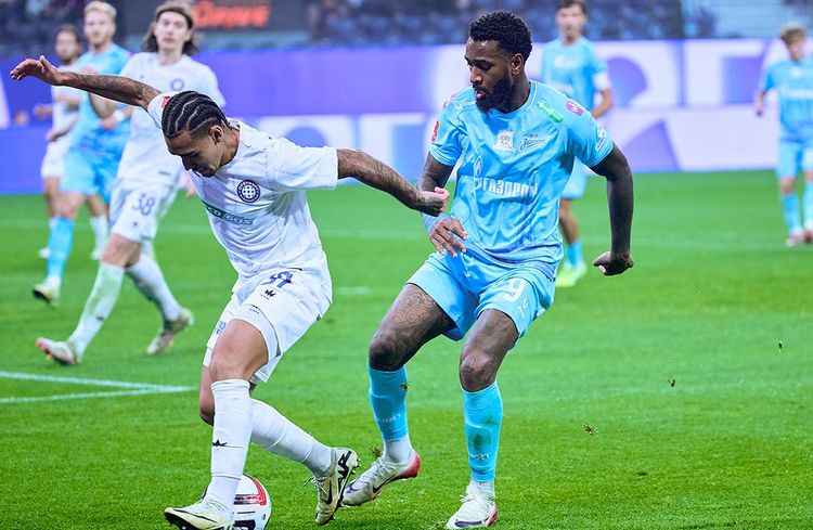 Экс-футболист «Зенита» сожалеет об уходе Жерсона из клуба