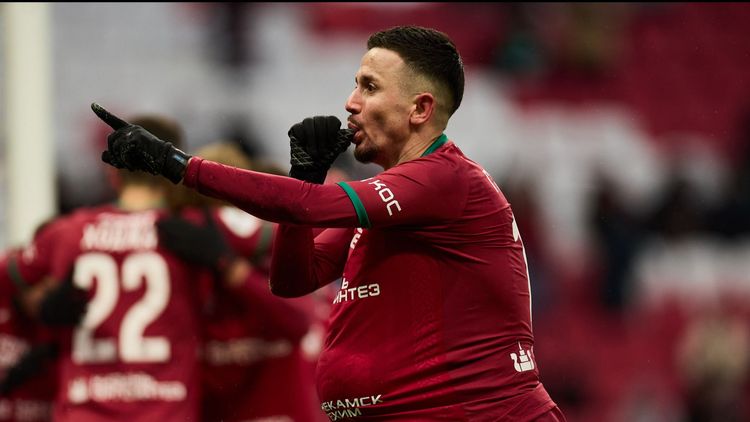 Гурцкая: «Краснодар» два дня пытался перенести матч с «Рубином»