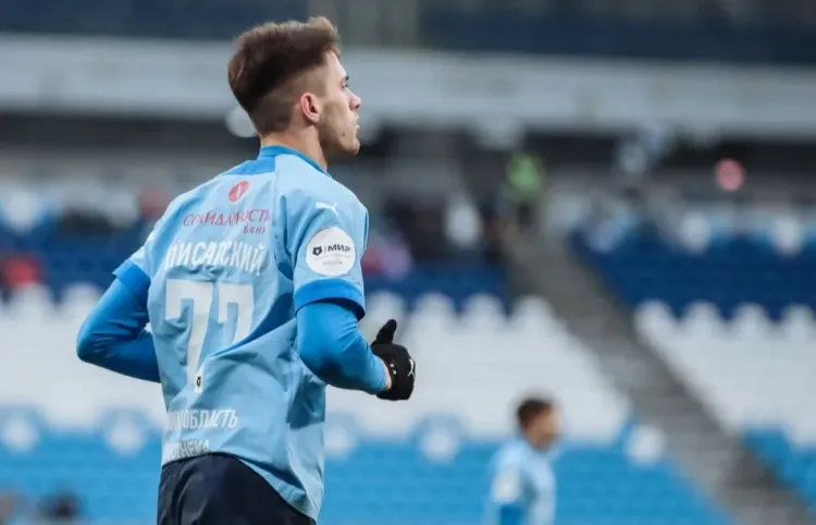 CAS отклонил ходатайство Писарского об приостановке дисквалификации