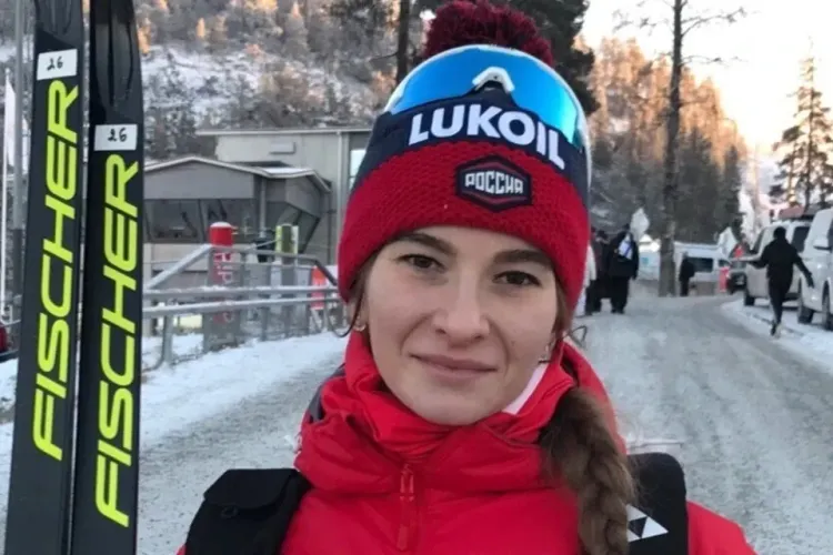 Непряева и Коростелёв не прошли квалификацию спринта на «Тур де Ски» в Тоблахе