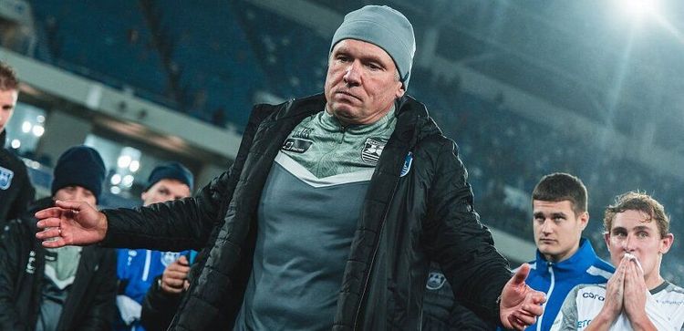 Защитник «Балтики» Бевеев считает, что отсутствие Талалаева повлияло на результат в матче с «Ростовом»