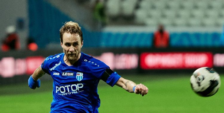 Клуб с арабскими инвесторами в Первой лиге: «Ротор» может стать частью международного футбольного проекта