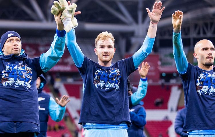 Суперобмен между «Зенитом» и ЦСКА. Что известно на данный момент