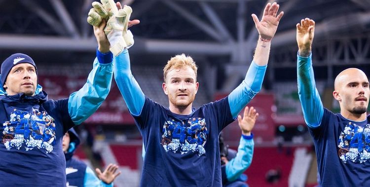 Агент: Лусиано нужно доказать, что он достоин играть в старте ЦСКА