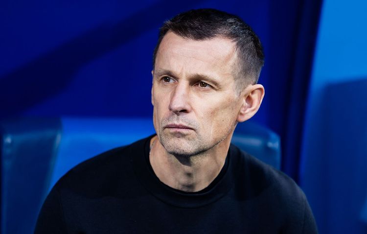 Шаронов не согласен, что «Зенит» к чемпионству может привести любой тренер
