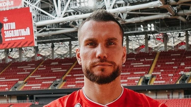 Червиченко раскритиковал летние трансферы «Спартака»