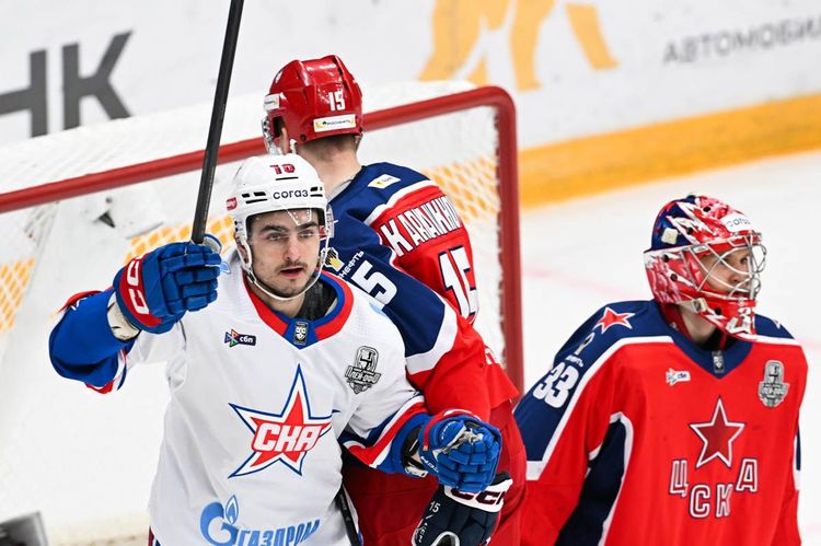 Бландизи: С радостью жду возвращения в Санкт‑Петербург