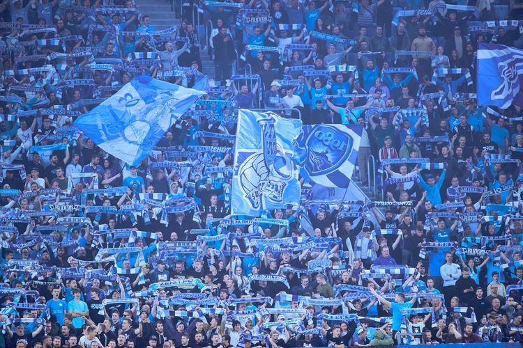 Журова предложила давать скидки в фитнес-клубах обладателям паспорта болельщика