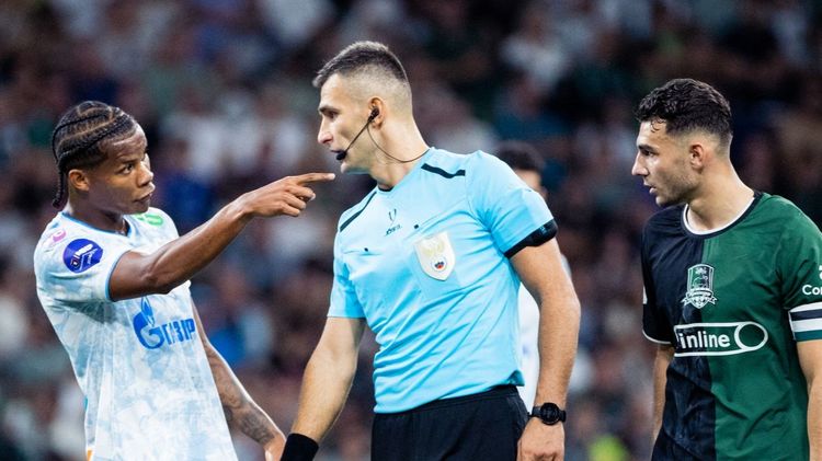 Кононов: «Краснодар» будет главным конкурентом «Зенита» в борьбе за чемпионство РПЛ