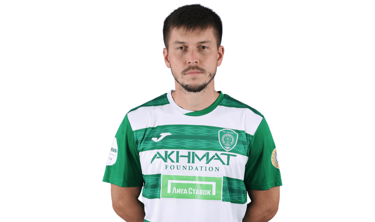 Агент Жемалетдинова рассказал подробности его перехода в «Ахмат»