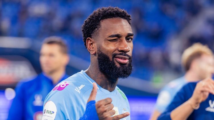 Корнеев: Жерсон — кость в горле «Зенита». Его уход не потеря