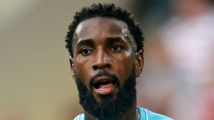 Веденеев: «Зениту» было бы полезно продать Жерсона