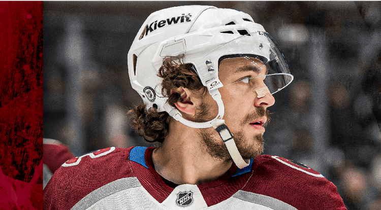 «Питтсбург» выменял чемпиона НХЛ у «Колорадо»