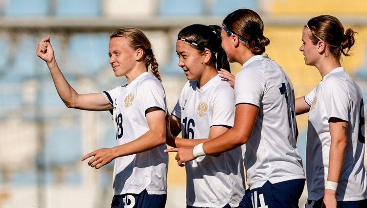 ФИФА и УЕФА могут вернуть Россию в феврале 2026 года