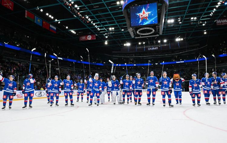 Экс-директор «Металлурга» дал оценку кадровым перестановкам в СКА